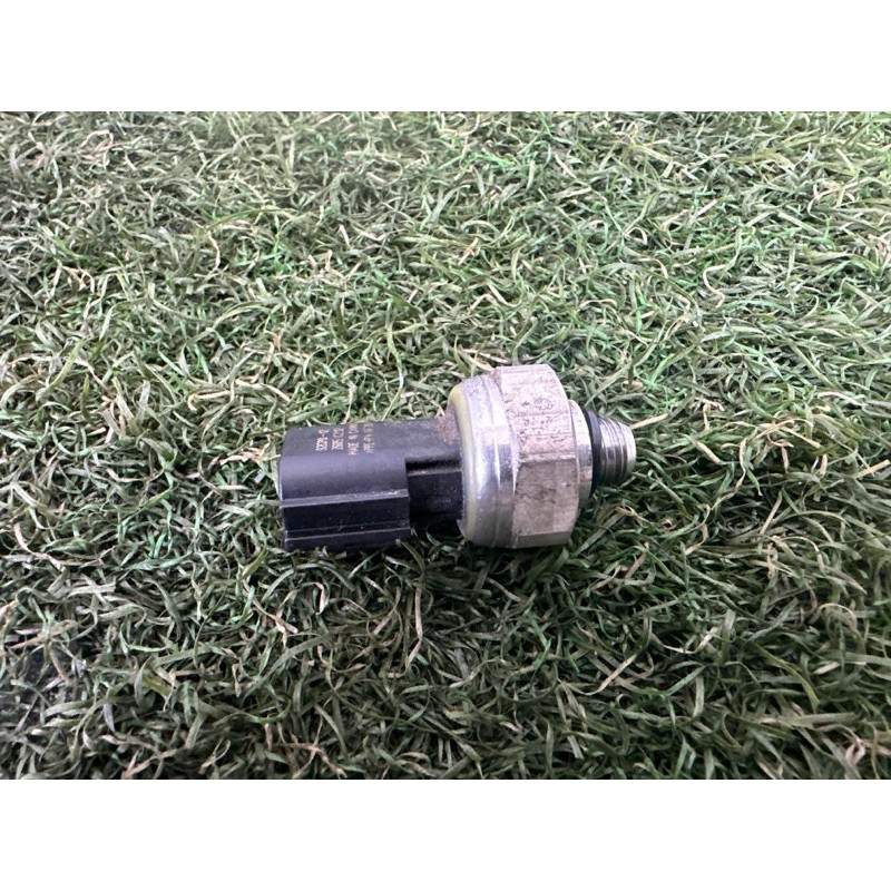 Датчик кондиционера (электрика / датчики) Hyundai Ioniq AE 2017 1.6 97721D2000