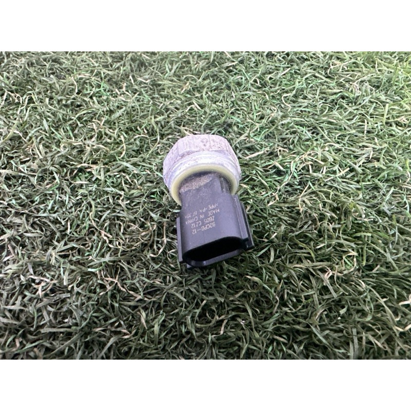 Датчик кондиционера (электрика / датчики) Hyundai Ioniq AE 2017 1.6 97721D2000