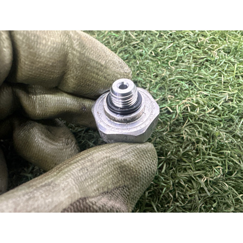 Датчик кондиционера (электрика / датчики) Hyundai Ioniq AE 2017 1.6 97721D2000