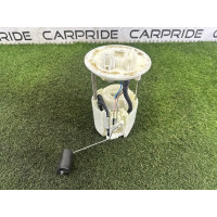 Паливний насос