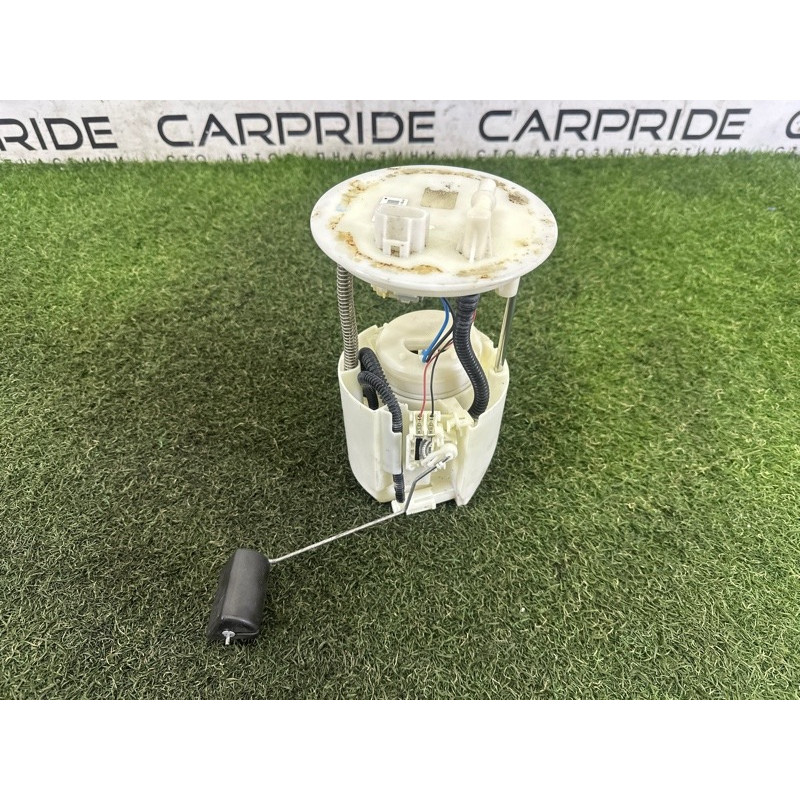 Топливный насос (топливная система) Mazda CX-5 KF PYB11335X