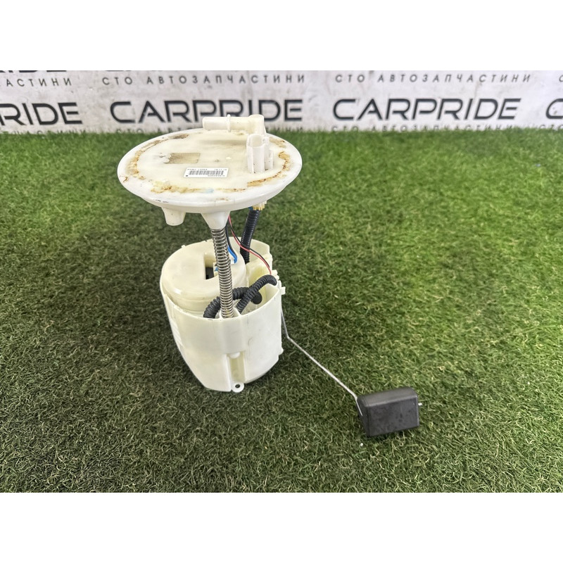 Топливный насос (топливная система) Mazda CX-5 KF PYB11335X