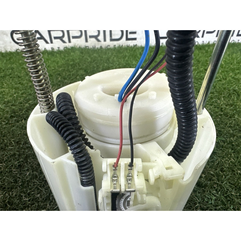 Топливный насос (топливная система) Mazda CX-5 KF PYB11335X