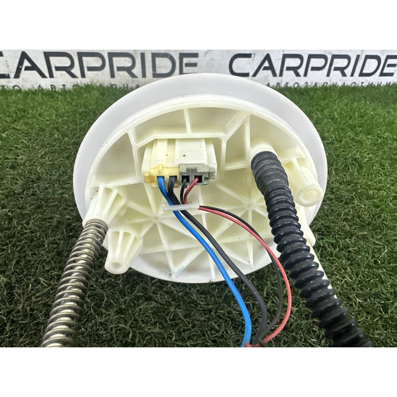 Топливный насос (топливная система) Mazda CX-5 KF PYB11335X