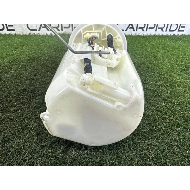 Топливный насос (топливная система) Mazda CX-5 KF PYB11335X