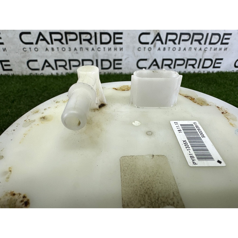 Топливный насос (топливная система) Mazda CX-5 KF PYB11335X