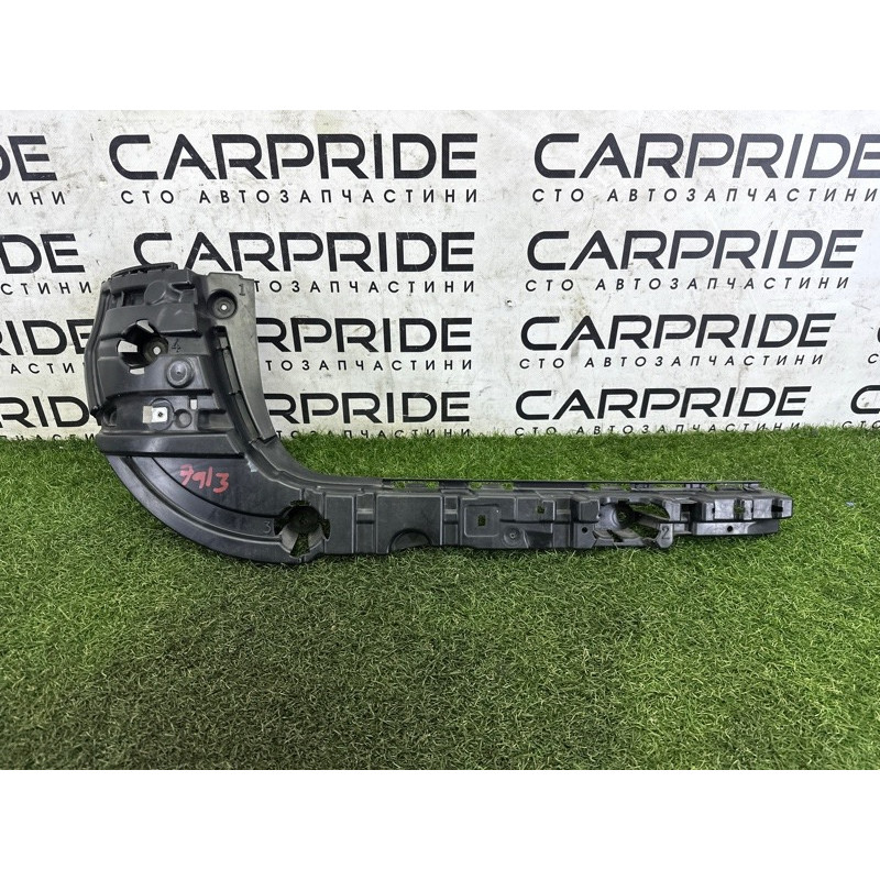 Кріплення бампера (кузов і елементи) BMW X3 F25 2012 3.0 51127239883