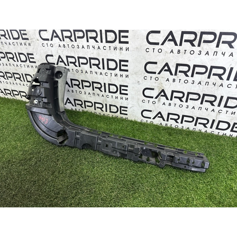 Кріплення бампера (кузов і елементи) BMW X3 F25 2012 3.0 51127239883
