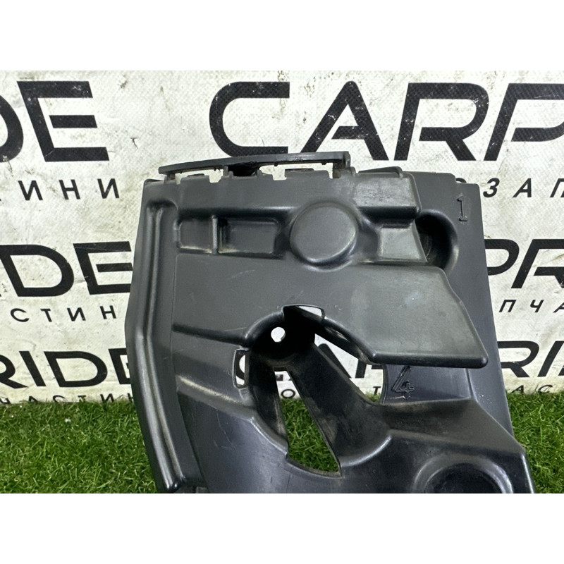 Кріплення бампера (кузов і елементи) BMW X3 F25 2012 3.0 51127239883