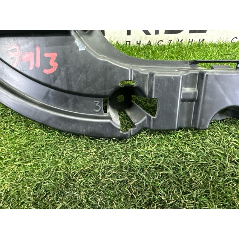 Кріплення бампера (кузов і елементи) BMW X3 F25 2012 3.0 51127239883