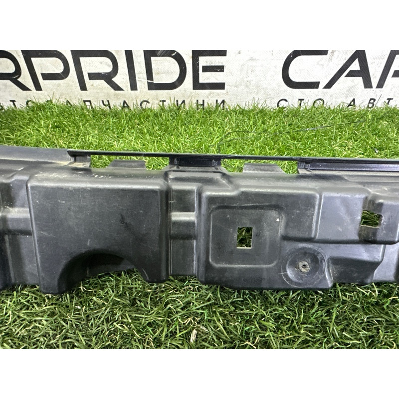Кріплення бампера (кузов і елементи) BMW X3 F25 2012 3.0 51127239883