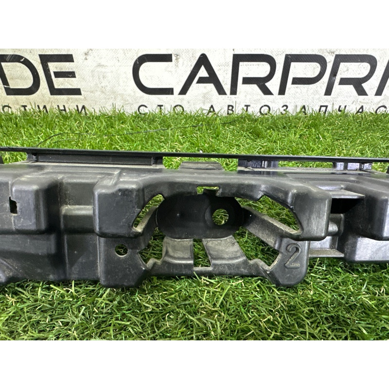 Кріплення бампера (кузов і елементи) BMW X3 F25 2012 3.0 51127239883