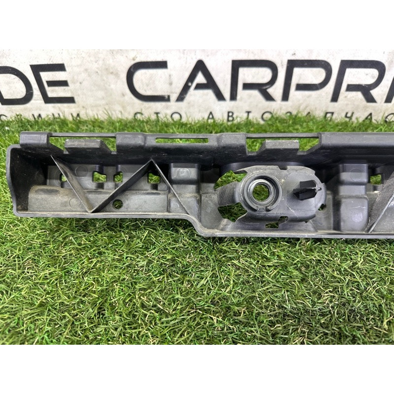 Кріплення бампера (кузов і елементи) BMW X3 F25 2012 3.0 51127239883