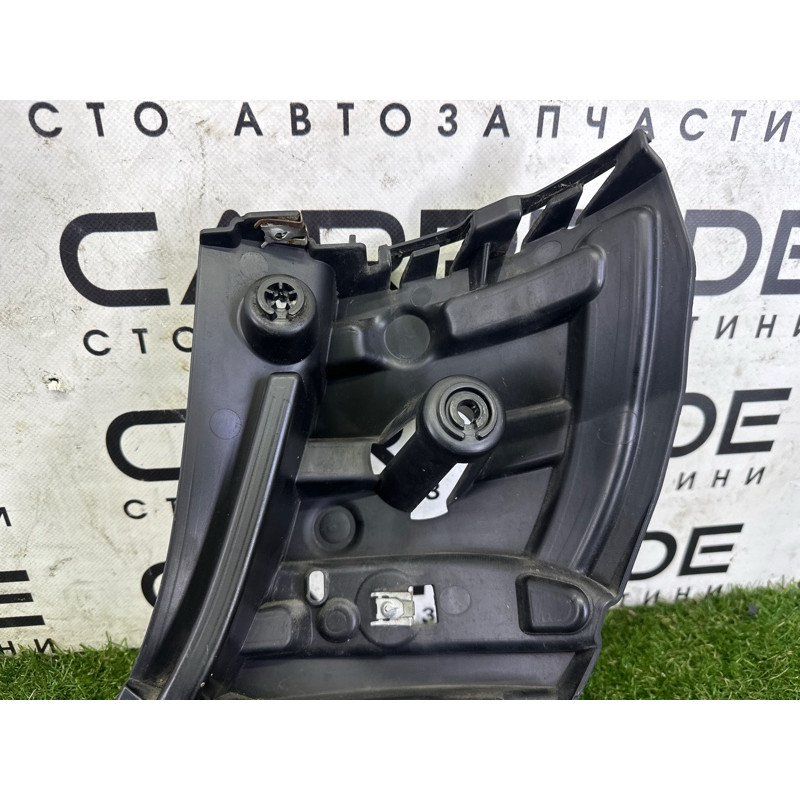 Кріплення бампера (кузов і елементи) BMW X3 F25 2012 3.0 51127239883
