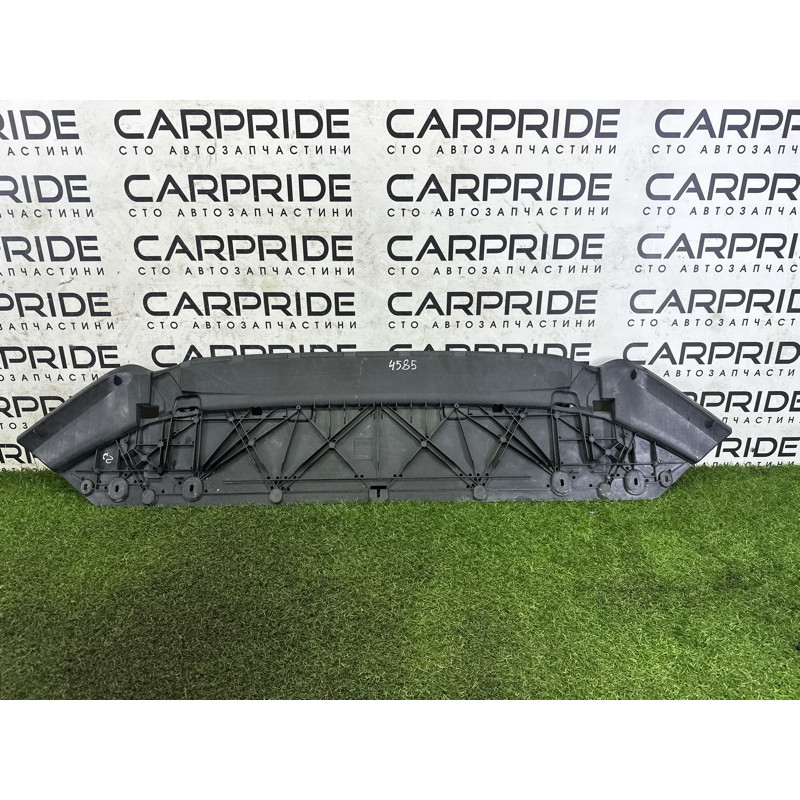 Защита бампера (кузов и элементы) AUDI A4 B9 2018 2.0 DBPA 8W0807611A