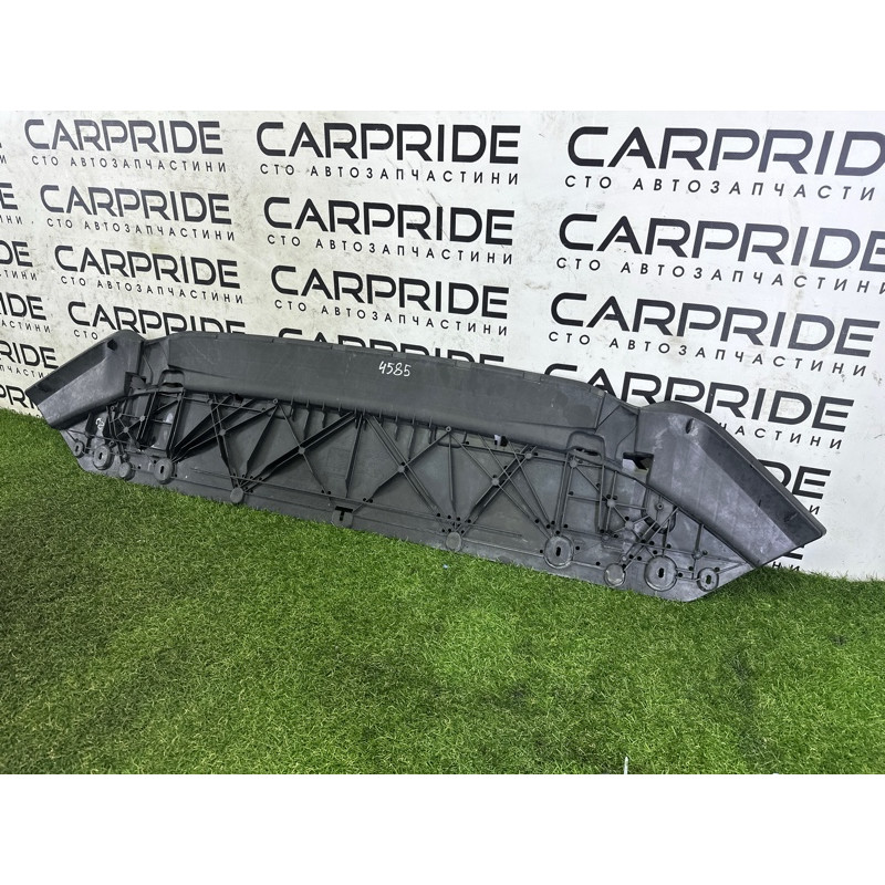 Защита бампера (кузов и элементы) AUDI A4 B9 2018 2.0 DBPA 8W0807611A