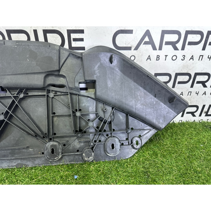 Защита бампера (кузов и элементы) AUDI A4 B9 2018 2.0 DBPA 8W0807611A