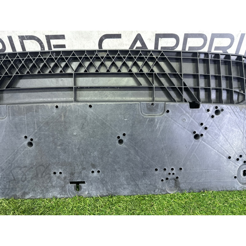 Защита бампера (кузов и элементы) AUDI A4 B9 2018 2.0 DBPA 8W0807611A