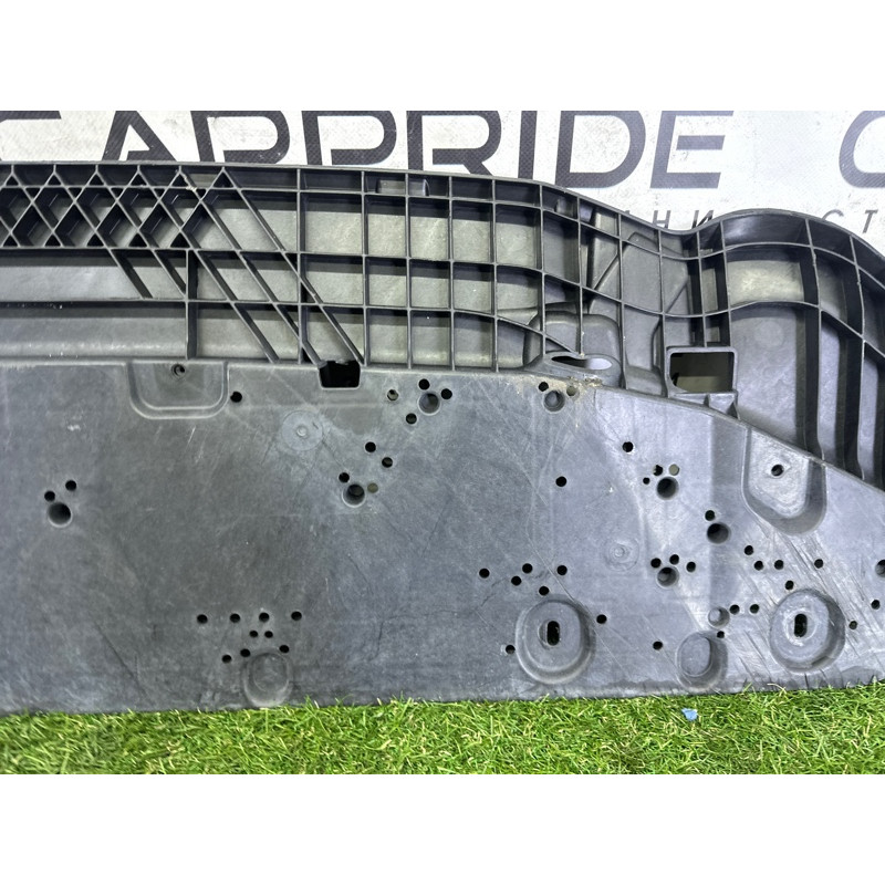 Защита бампера (кузов и элементы) AUDI A4 B9 2018 2.0 DBPA 8W0807611A