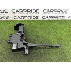 Крепление бампера