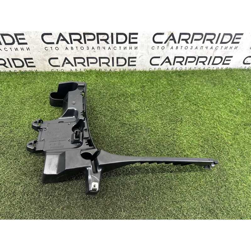 Крепление бампера (кузов и элементы) BMW X5 F15 2015 4.4 51127294389