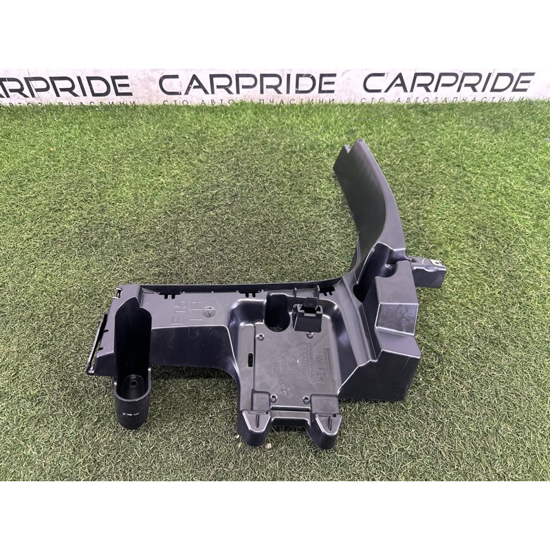 Крепление бампера (кузов и элементы) BMW X5 F15 2015 4.4 51127294389