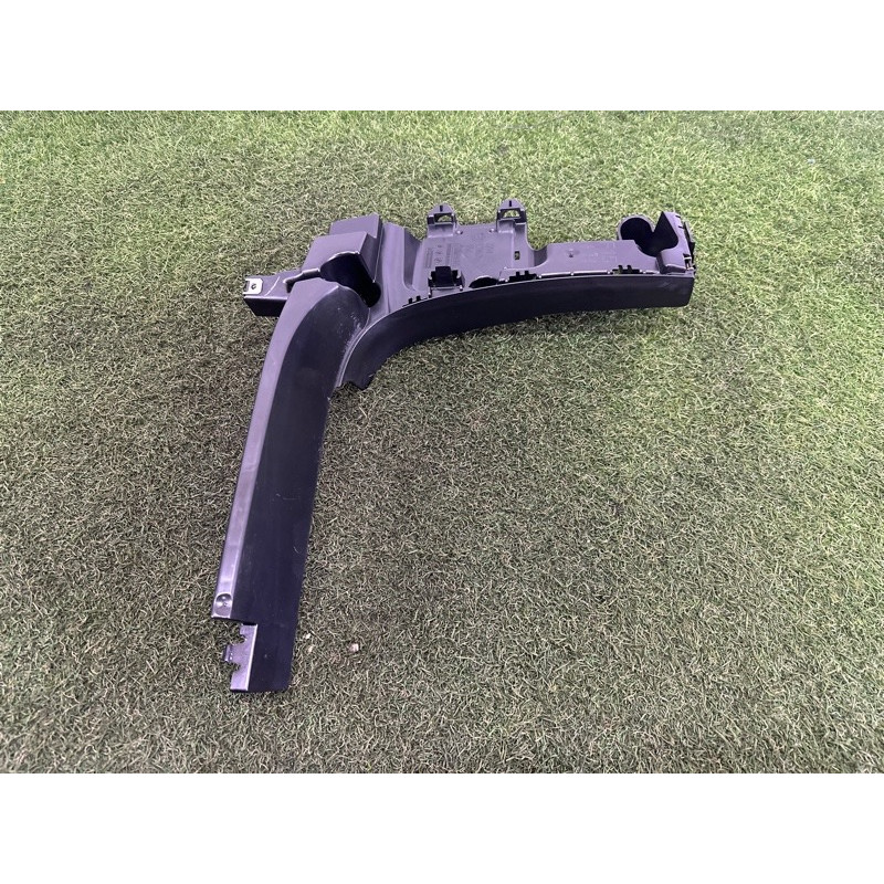 Крепление бампера (кузов и элементы) BMW X5 F15 2015 4.4 51127294389