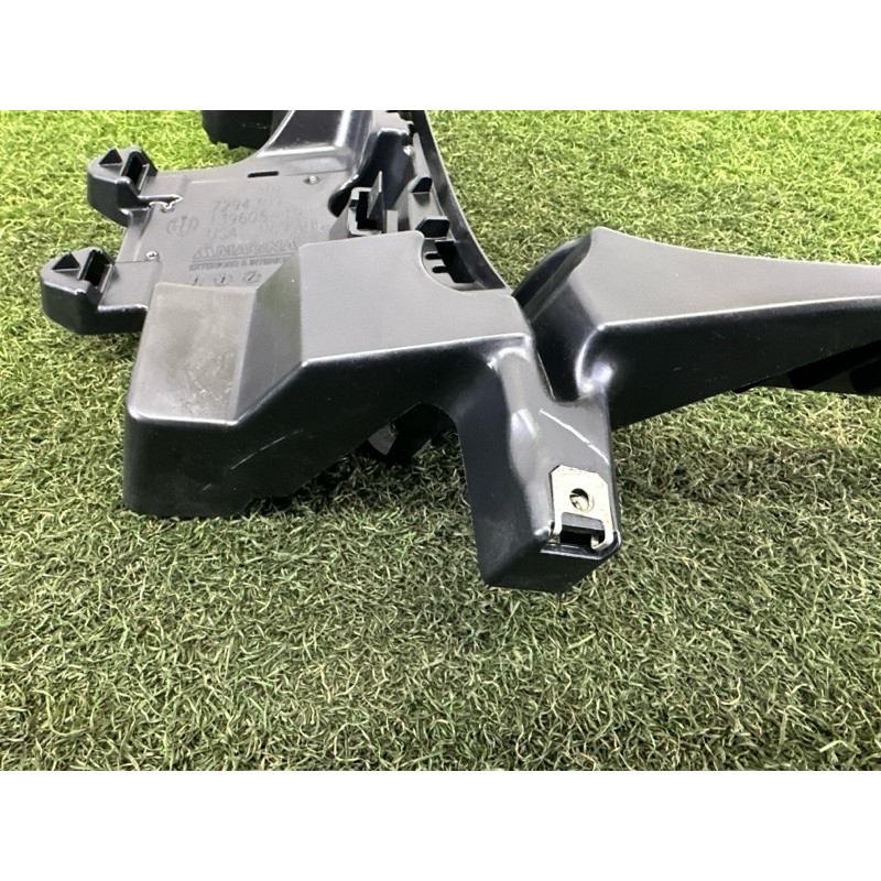 Крепление бампера (кузов и элементы) BMW X5 F15 2015 4.4 51127294389