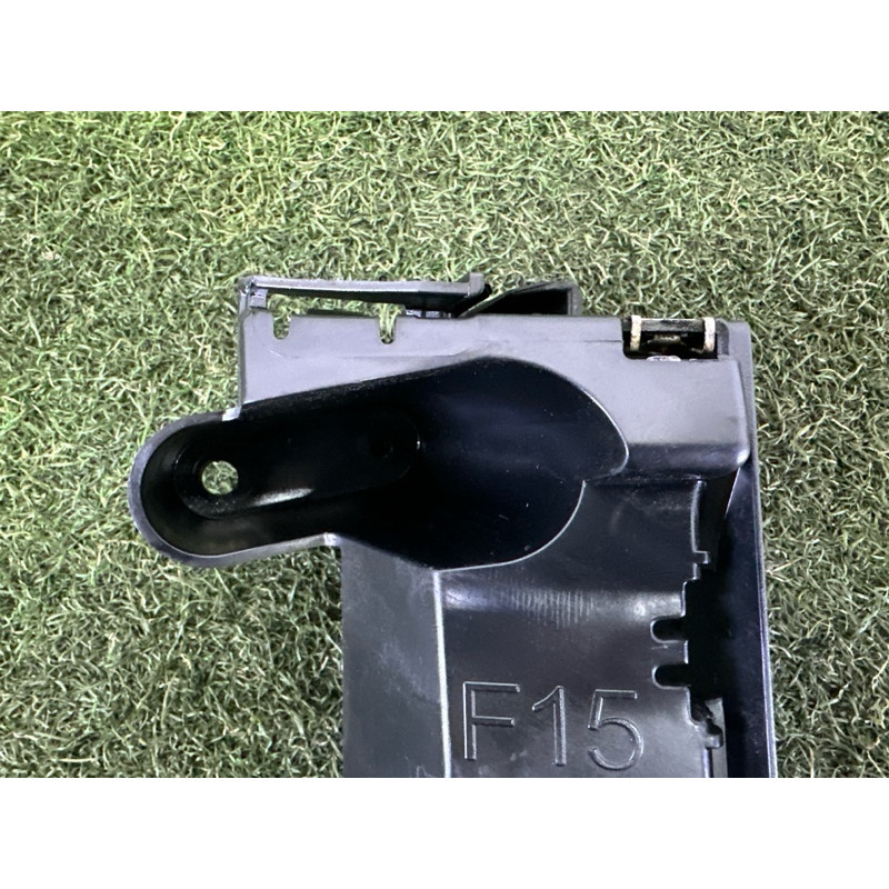 Крепление бампера (кузов и элементы) BMW X5 F15 2015 4.4 51127294389