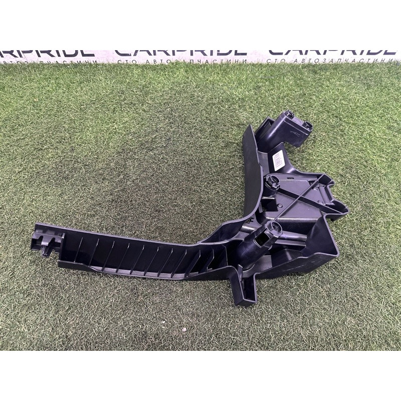 Крепление бампера (кузов и элементы) BMW X5 F15 2015 4.4 51127294389