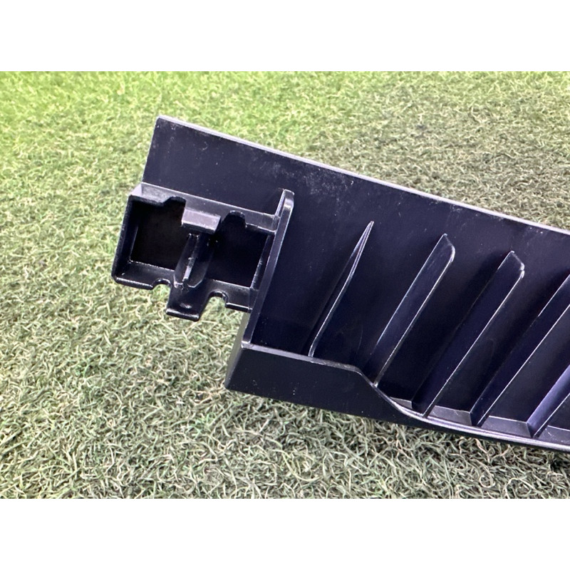 Крепление бампера (кузов и элементы) BMW X5 F15 2015 4.4 51127294389