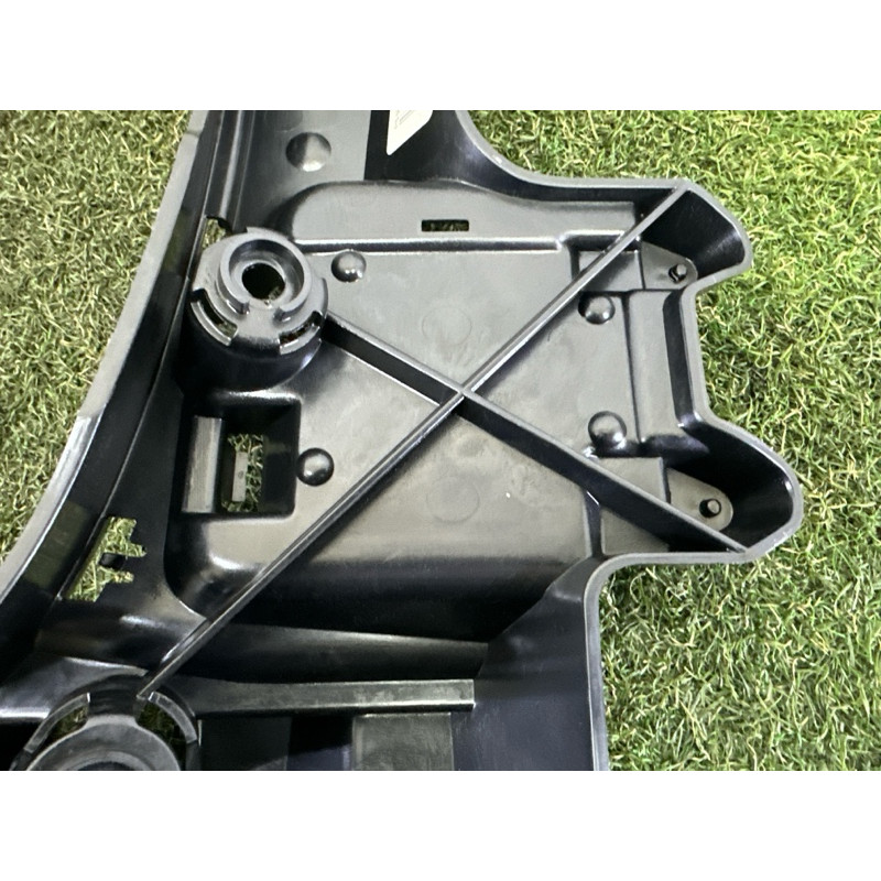 Крепление бампера (кузов и элементы) BMW X5 F15 2015 4.4 51127294389