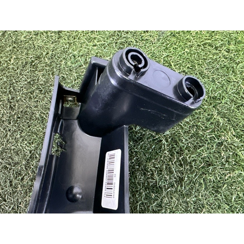 Крепление бампера (кузов и элементы) BMW X5 F15 2015 4.4 51127294389