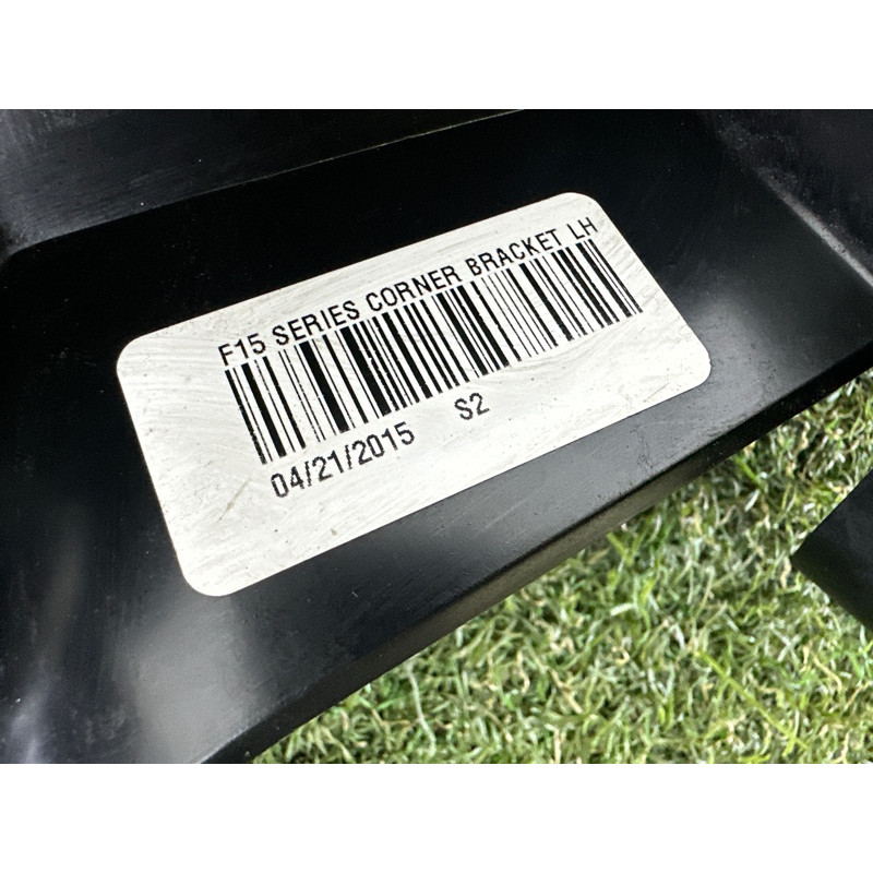 Крепление бампера (кузов и элементы) BMW X5 F15 2015 4.4 51127294389