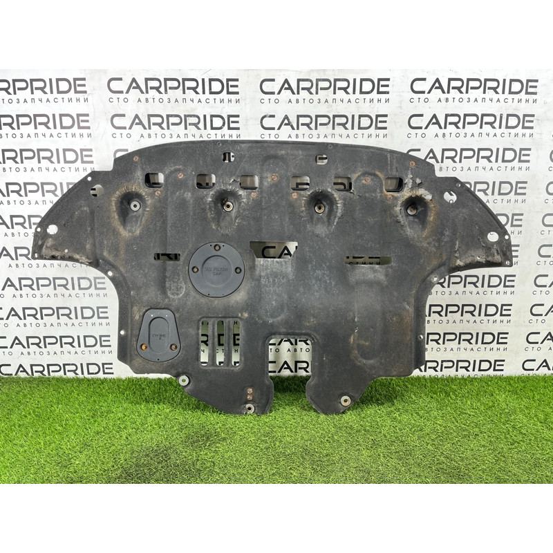 Защита двигателя (кузов и элементы) Hyundai Ioniq AE 2018 1.6 Hybrid 29110G2000