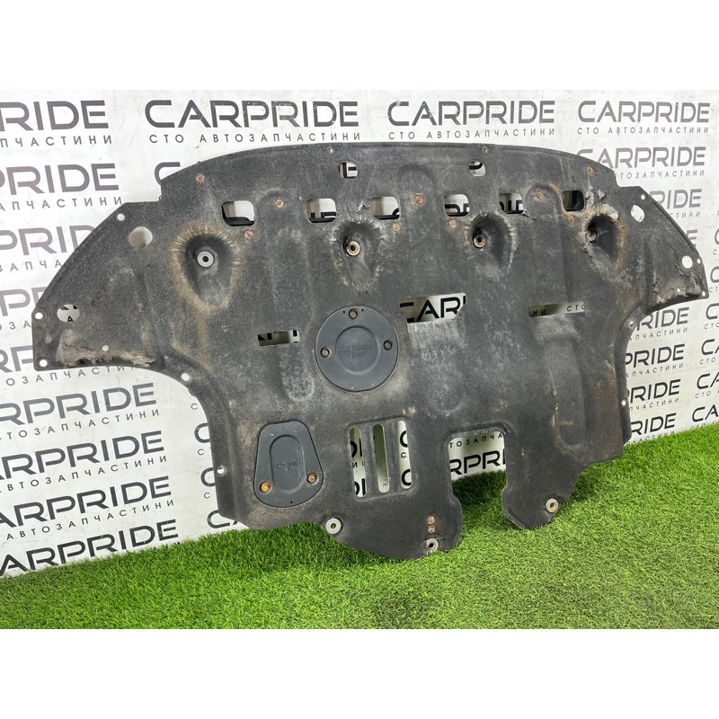 Защита двигателя (кузов и элементы) Hyundai Ioniq AE 2018 1.6 Hybrid 29110G2000