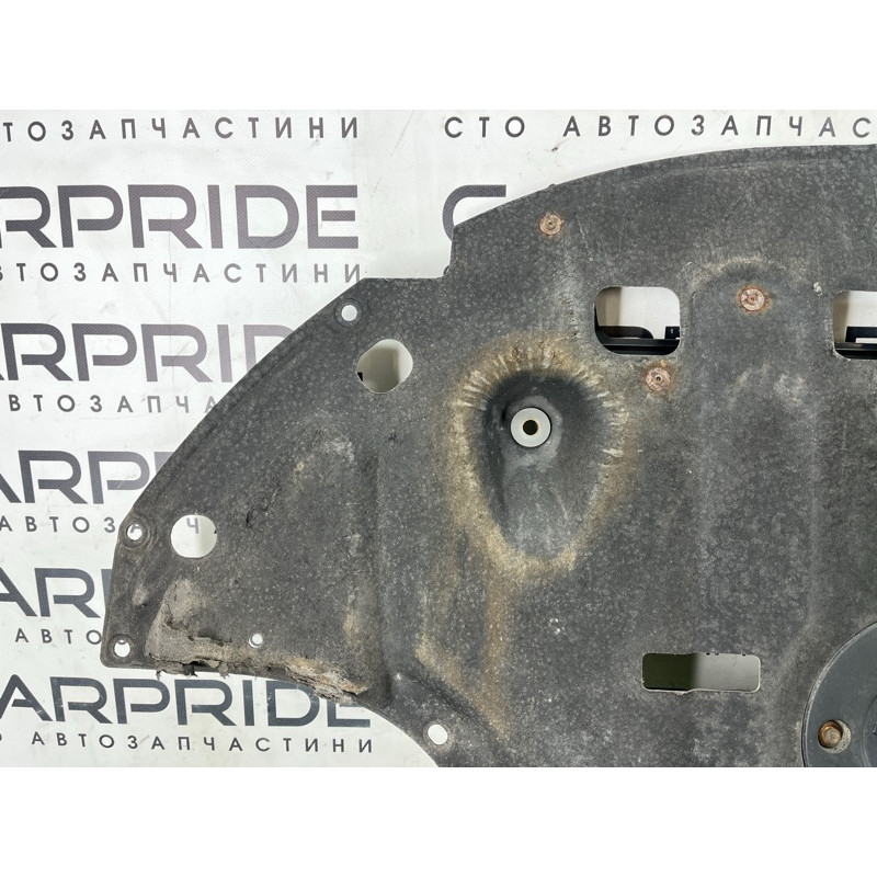 Защита двигателя (кузов и элементы) Hyundai Ioniq AE 2018 1.6 Hybrid 29110G2000