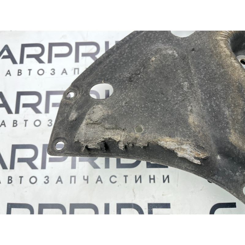 Защита двигателя (кузов и элементы) Hyundai Ioniq AE 2018 1.6 Hybrid 29110G2000