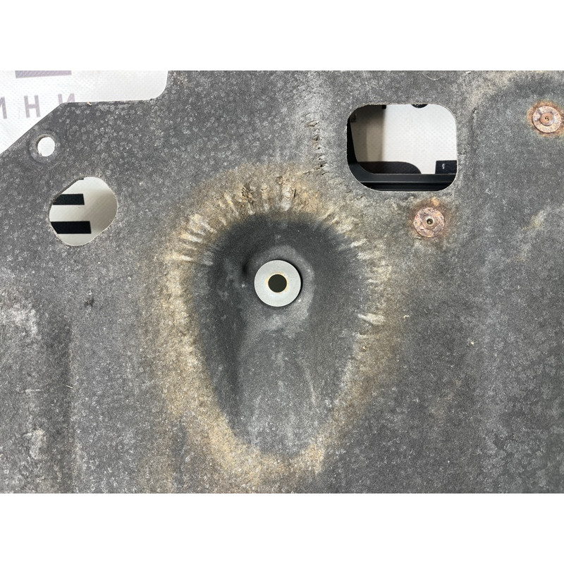 Защита двигателя (кузов и элементы) Hyundai Ioniq AE 2018 1.6 Hybrid 29110G2000