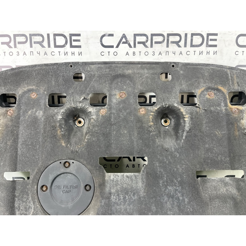 Защита двигателя (кузов и элементы) Hyundai Ioniq AE 2018 1.6 Hybrid 29110G2000