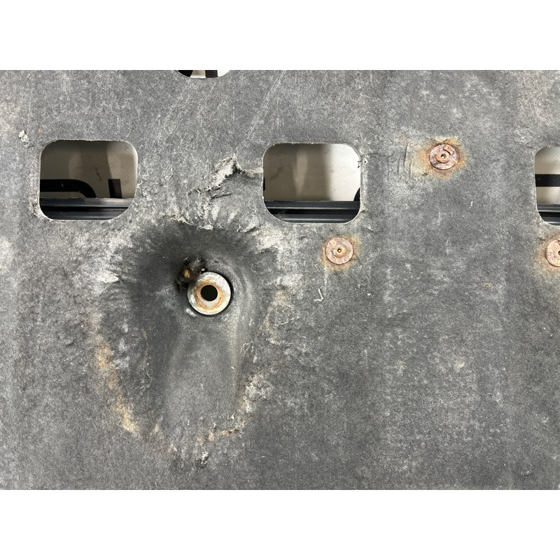 Защита двигателя (кузов и элементы) Hyundai Ioniq AE 2018 1.6 Hybrid 29110G2000