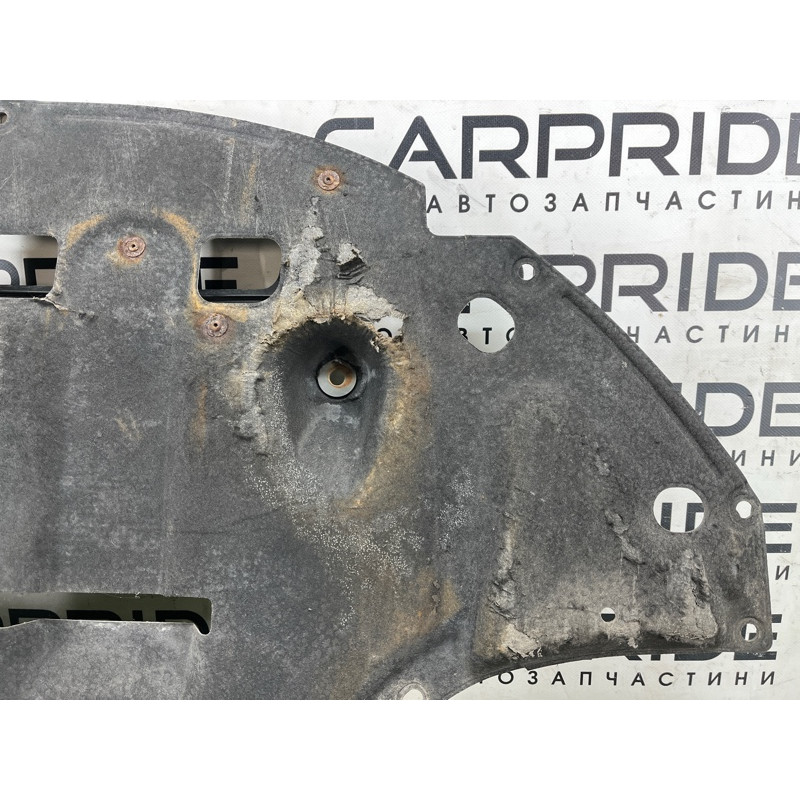 Защита двигателя (кузов и элементы) Hyundai Ioniq AE 2018 1.6 Hybrid 29110G2000