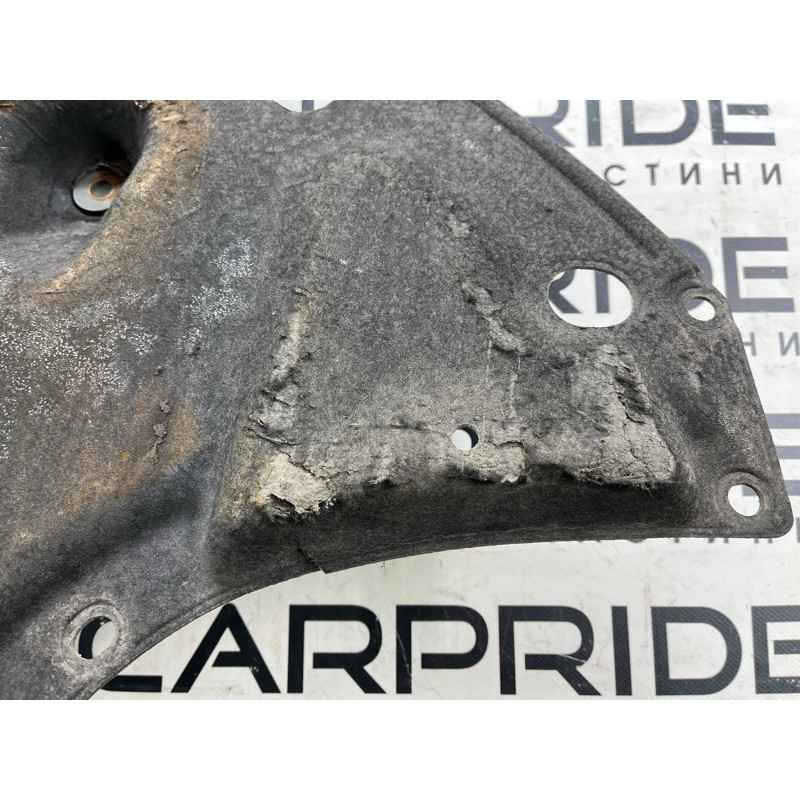 Защита двигателя (кузов и элементы) Hyundai Ioniq AE 2018 1.6 Hybrid 29110G2000