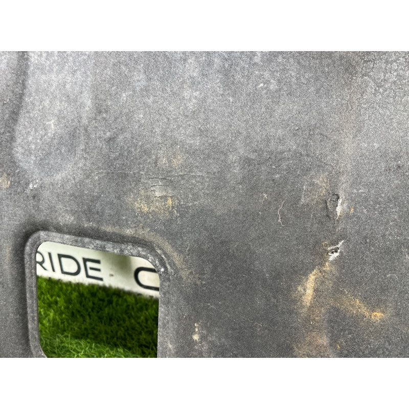 Защита двигателя (кузов и элементы) Hyundai Ioniq AE 2018 1.6 Hybrid 29110G2000