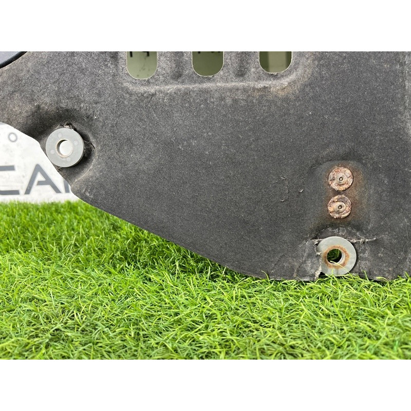 Защита двигателя (кузов и элементы) Hyundai Ioniq AE 2018 1.6 Hybrid 29110G2000