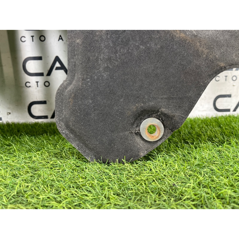 Защита двигателя (кузов и элементы) Hyundai Ioniq AE 2018 1.6 Hybrid 29110G2000