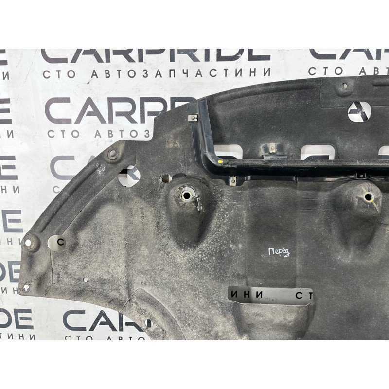 Защита двигателя (кузов и элементы) Hyundai Ioniq AE 2018 1.6 Hybrid 29110G2000