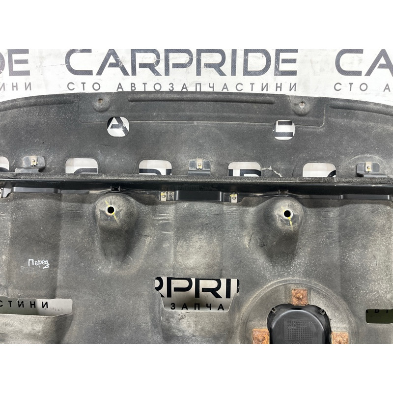 Защита двигателя (кузов и элементы) Hyundai Ioniq AE 2018 1.6 Hybrid 29110G2000