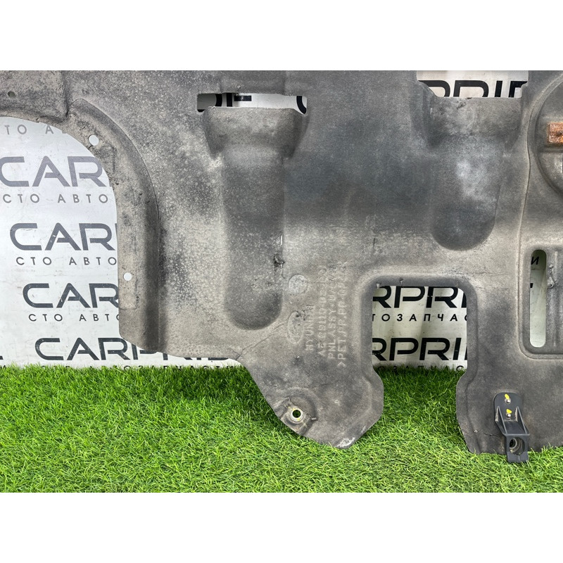 Защита двигателя (кузов и элементы) Hyundai Ioniq AE 2018 1.6 Hybrid 29110G2000