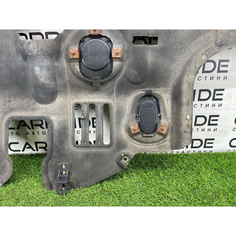 Защита двигателя (кузов и элементы) Hyundai Ioniq AE 2018 1.6 Hybrid 29110G2000